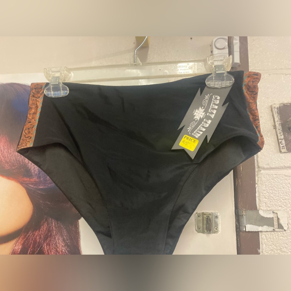 Swim bottoms